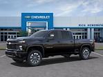 2025 Chevrolet Silverado 2500 Crew Cab 4WD, Pickup for sale #S26509 - photo 3