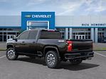 2025 Chevrolet Silverado 2500 Crew Cab 4WD, Pickup for sale #S26509 - photo 4