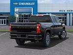 2025 Chevrolet Silverado 2500 Crew Cab 4WD, Pickup for sale #S26509 - photo 5