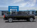 2025 Chevrolet Silverado 2500 Crew Cab 4WD, Pickup for sale #S26509 - photo 6