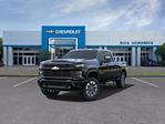 2025 Chevrolet Silverado 2500 Crew Cab 4WD, Pickup for sale #S26509 - photo 8