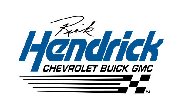 Rick Hendrick Chevrolet of Richmond logo