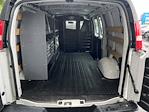 Used 2020 GMC Savana 2500 Work Van RWD, Upfitted Cargo Van for sale #CR25894A - photo 27