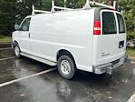 Used 2020 GMC Savana 2500 Work Van RWD, Upfitted Cargo Van for sale #CR25894A - photo 7