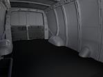 2024 GMC Savana 2500 SRW RWD, Empty Cargo Van for sale #CR25940 - photo 25