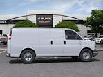New 2024 GMC Savana 2500 Work Van RWD, Empty Cargo Van for sale #CR25940 - photo 6