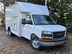 2024 GMC Savana 3500 DRW RWD, Service Utility Van for sale #CR26250 - photo 1