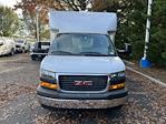 2024 GMC Savana 3500 DRW RWD, Service Utility Van for sale #CR26250 - photo 3