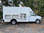 2024 GMC Savana 3500 DRW RWD, Service Utility Van for sale #CR26250 - photo 8