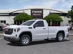 2024 GMC Sierra 1500 Regular Cab 4WD, Pickup for sale #CR26504 - photo 27