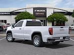 2024 GMC Sierra 1500 Regular Cab 4WD, Pickup for sale #CR26504 - photo 28