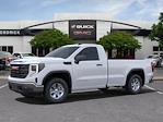 2024 GMC Sierra 1500 Regular Cab 4WD, Pickup for sale #CR26504 - photo 4