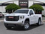 2024 GMC Sierra 1500 Regular Cab 4WD, Pickup for sale #CR26504 - photo 31