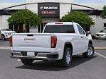 2024 GMC Sierra 1500 Regular Cab 4WD, Pickup for sale #CR26504 - photo 2