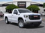 2024 GMC Sierra 1500 Regular Cab 4WD, Pickup for sale #CR26504 - photo 8