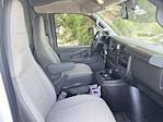 New 2024 GMC Savana 4500 Work Van RWD, Rockport Workport Service Utility Van for sale #CR26645 - photo 19