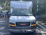 New 2024 GMC Savana 4500 Work Van RWD, Rockport Workport Service Utility Van for sale #CR26645 - photo 3