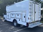 New 2024 GMC Savana 4500 Work Van RWD, Rockport Workport Service Utility Van for sale #CR26645 - photo 6