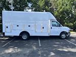 New 2024 GMC Savana 4500 Work Van RWD, Rockport Workport Service Utility Van for sale #CR26645 - photo 8