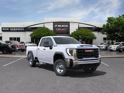 2025 GMC Sierra 2500 Double Cab 4WD, Pickup for sale #CS26404 - photo 1