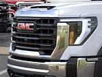 2025 GMC Sierra 2500 Double Cab 4WD, Pickup for sale #CS26404 - photo 13