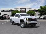 2025 GMC Sierra 2500 Double Cab 4WD, Pickup for sale #CS26404 - photo 1