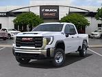 2025 GMC Sierra 2500 Double Cab 4WD, Pickup for sale #CS26404 - photo 31