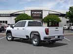 2025 GMC Sierra 2500 Double Cab 4WD, Pickup for sale #CS26404 - photo 3