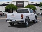 2025 GMC Sierra 2500 Double Cab 4WD, Pickup for sale #CS26404 - photo 4