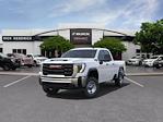 2025 GMC Sierra 2500 Double Cab 4WD, Pickup for sale #CS26404 - photo 8