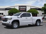 2025 GMC Sierra 1500 Double Cab 4WD, Pickup for sale #CS26433 - photo 27