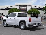 2025 GMC Sierra 1500 Double Cab 4WD, Pickup for sale #CS26433 - photo 28