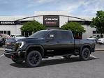 2024 GMC Sierra 2500 Crew Cab 4WD, Pickup for sale #R26542 - photo 4