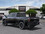 2024 GMC Sierra 2500 Crew Cab 4WD, Pickup for sale #R26542 - photo 5