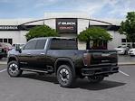 2024 GMC Sierra 2500 Crew Cab 4WD, Pickup for sale #DDFMD6 - photo 5