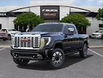 2024 GMC Sierra 2500 Crew Cab 4WD, Pickup for sale #DDFMD6 - photo 7