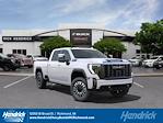 New 2024 GMC Sierra 2500 Denali Ultimate Crew Cab 4WD, Pickup for sale #R26054 - photo 1