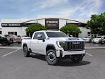 New 2024 GMC Sierra 2500 Denali Ultimate Crew Cab 4WD, Pickup for sale #R26054 - photo 3