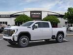 New 2024 GMC Sierra 2500 Denali Ultimate Crew Cab 4WD, Pickup for sale #R26054 - photo 4