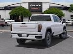 New 2024 GMC Sierra 2500 Denali Ultimate Crew Cab 4WD, Pickup for sale #R26054 - photo 2