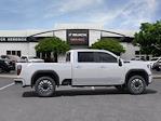 New 2024 GMC Sierra 2500 Denali Ultimate Crew Cab 4WD, Pickup for sale #R26054 - photo 6