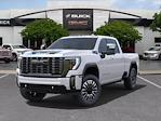 New 2024 GMC Sierra 2500 Denali Ultimate Crew Cab 4WD, Pickup for sale #R26054 - photo 7