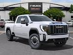 New 2024 GMC Sierra 2500 Denali Ultimate Crew Cab 4WD, Pickup for sale #R26054 - photo 8