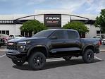 New 2024 GMC Canyon Elevation Crew Cab RWD, Pickup for sale #R26066 - photo 4