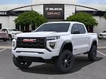 New 2024 GMC Canyon Elevation Crew Cab RWD, Pickup for sale #DDWZK4O - photo 6