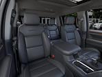 New 2024 GMC Sierra 1500 Denali Crew Cab 4WD, Pickup for sale #R25760 - photo 17