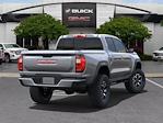 New 2024 GMC Canyon AT4X Crew Cab 4WD, Pickup for sale #R26200 - photo 2