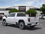 2024 GMC Sierra 2500 Crew Cab 4WD, Pickup for sale #R26574 - photo 4