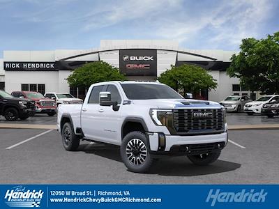 2024 GMC Sierra 2500 Crew Cab 4WD, Pickup for sale #R26625 - photo 1