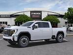 2024 GMC Sierra 2500 Crew Cab 4WD, Pickup for sale #R26625 - photo 4